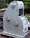  Shredder Disintegrater, 18x11" throat, 60 hp 480v.